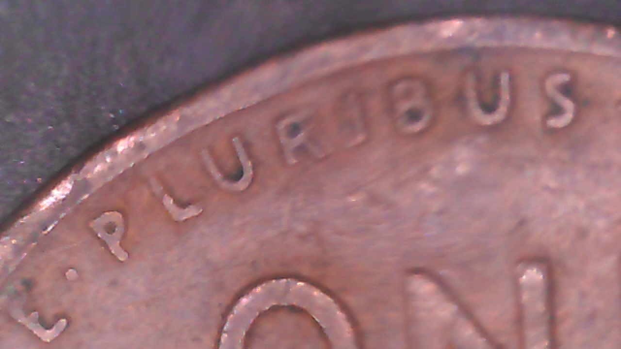 1926 Lincoln Wheat Cent