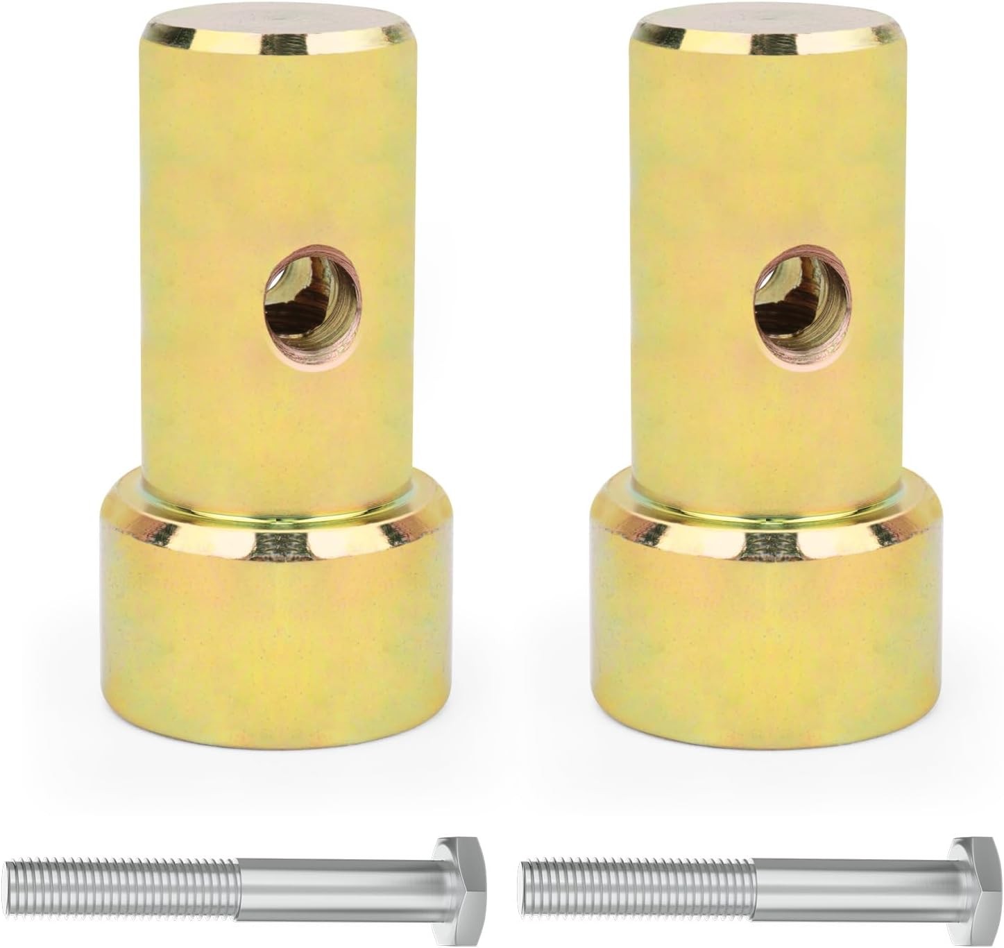 11398 Hemming Handle Plug Kit for Tapco PRO14 PRO19 Maximum MX Windy Yellow