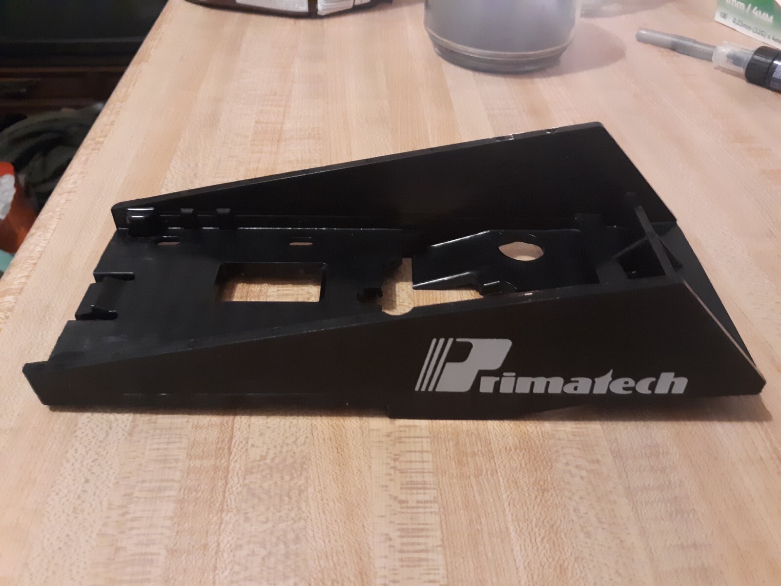 Primatech Standard Plastic Base HS8467.92.0090