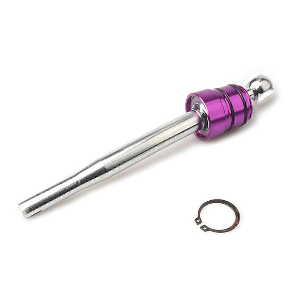 Quick Shift Short Throw Shifter For BMW E30 E36 E39 E46 M3 3/5 Series Purple