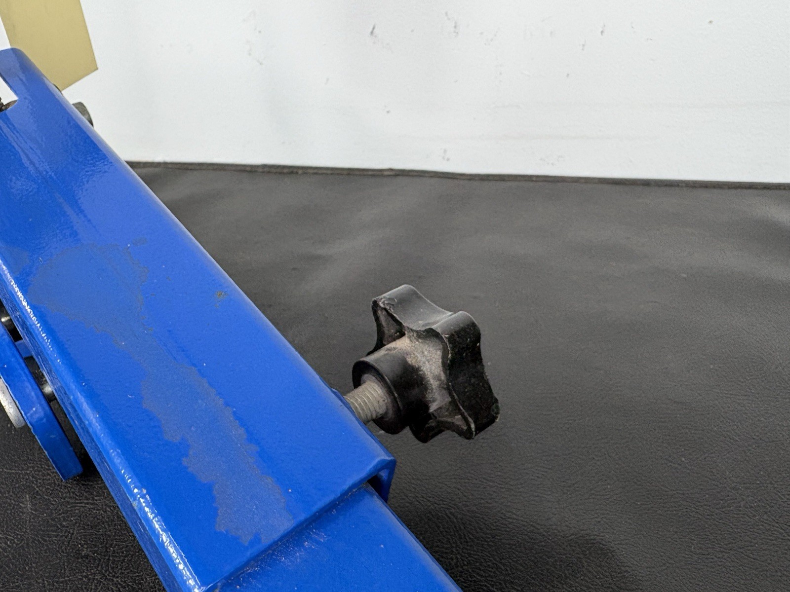 Fender Bead Roller Tool