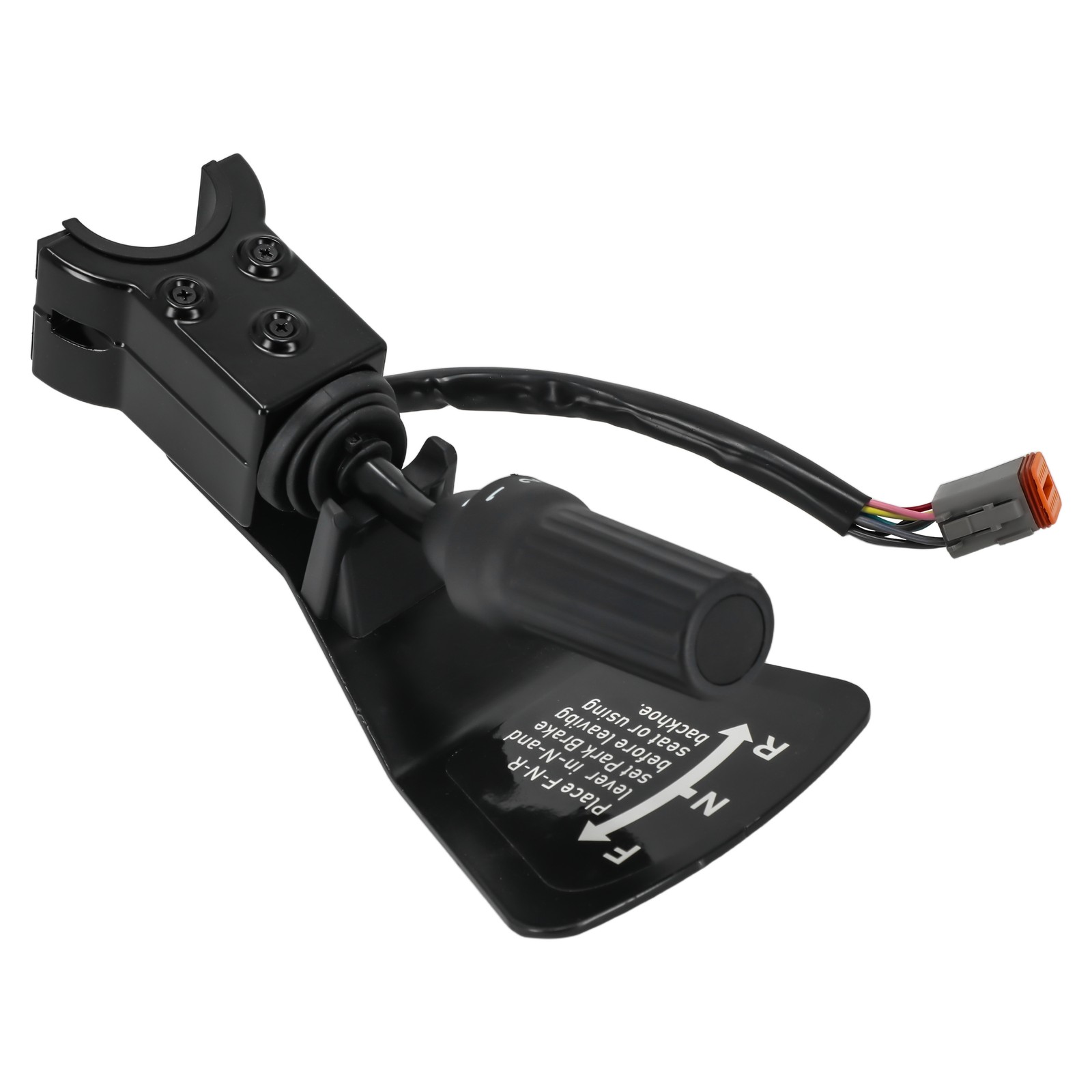 Selector Switch for John Deere Backhoe Loader 325K 410K 710K 2000-2020 AT342722