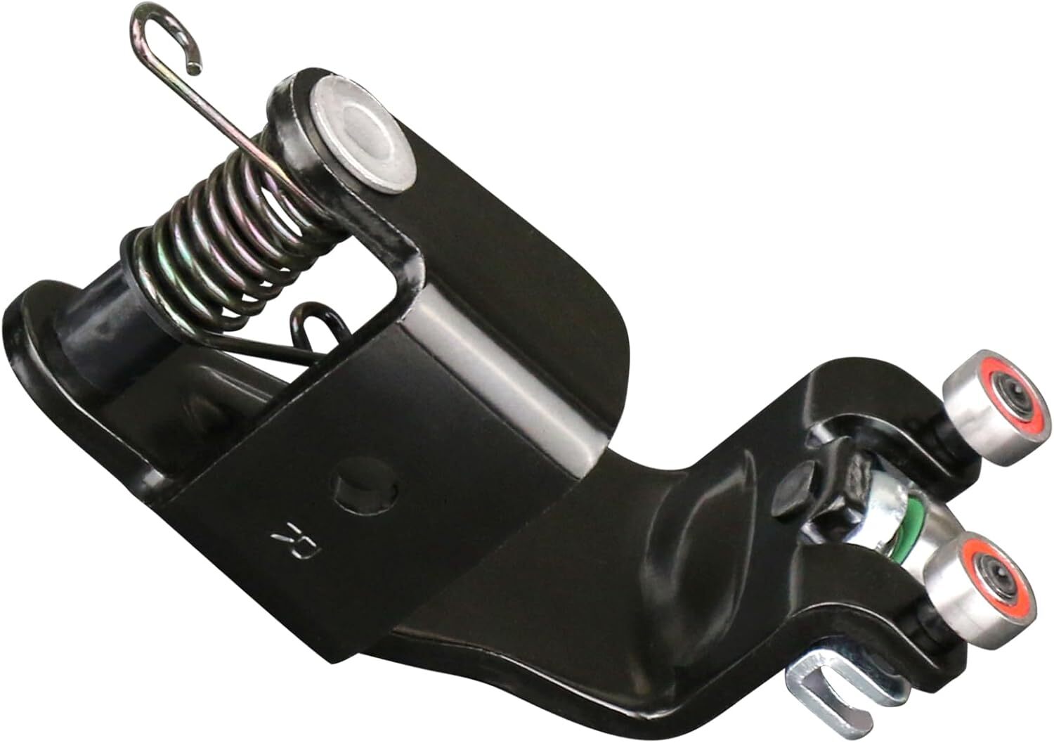 Sliding Door Roller with Metal Bearing 72521-SHJ-A21 for RH w/ metal rollers