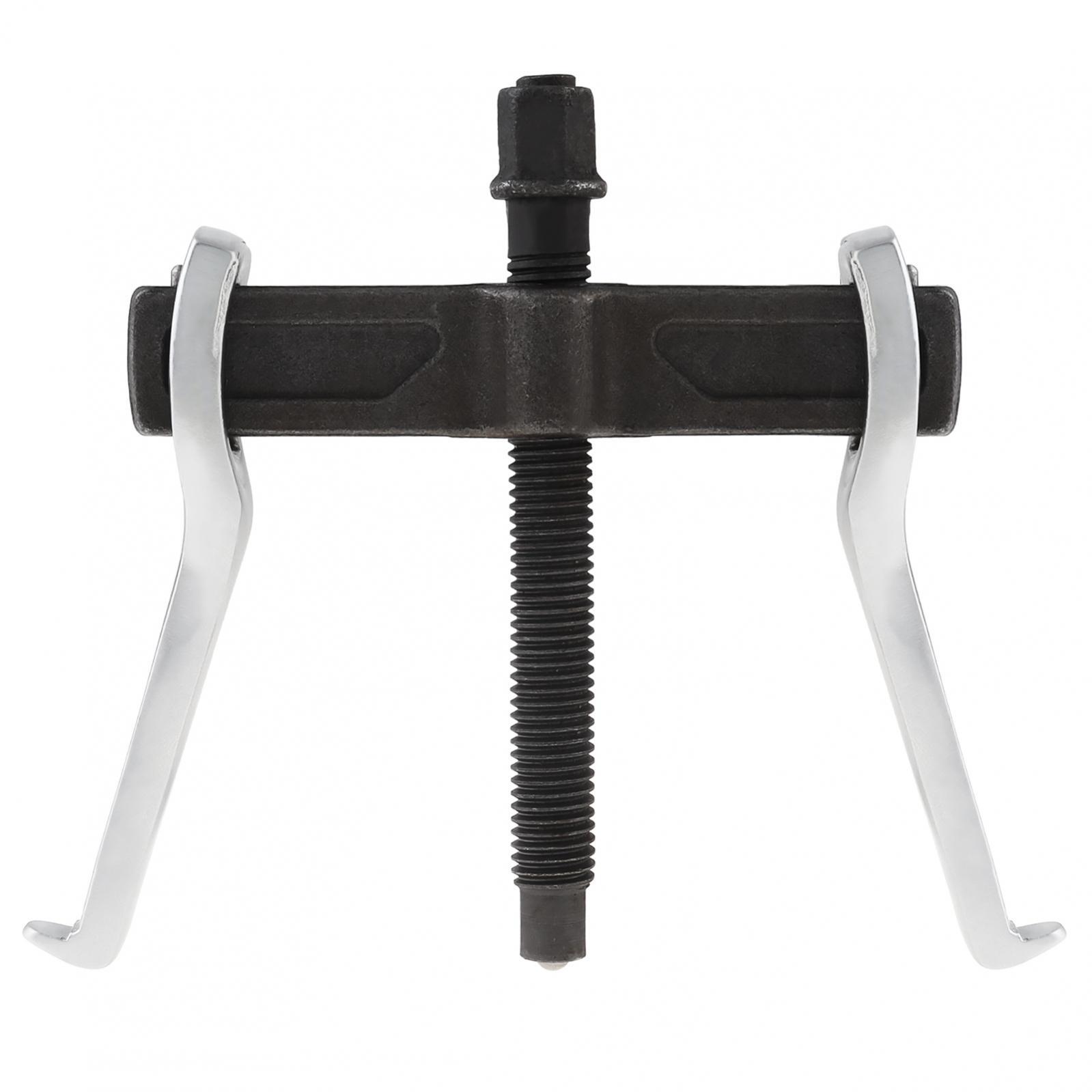 Bearing Puller Adjustable 2 Jaw Gears Puller for External Internal Pulling Tool