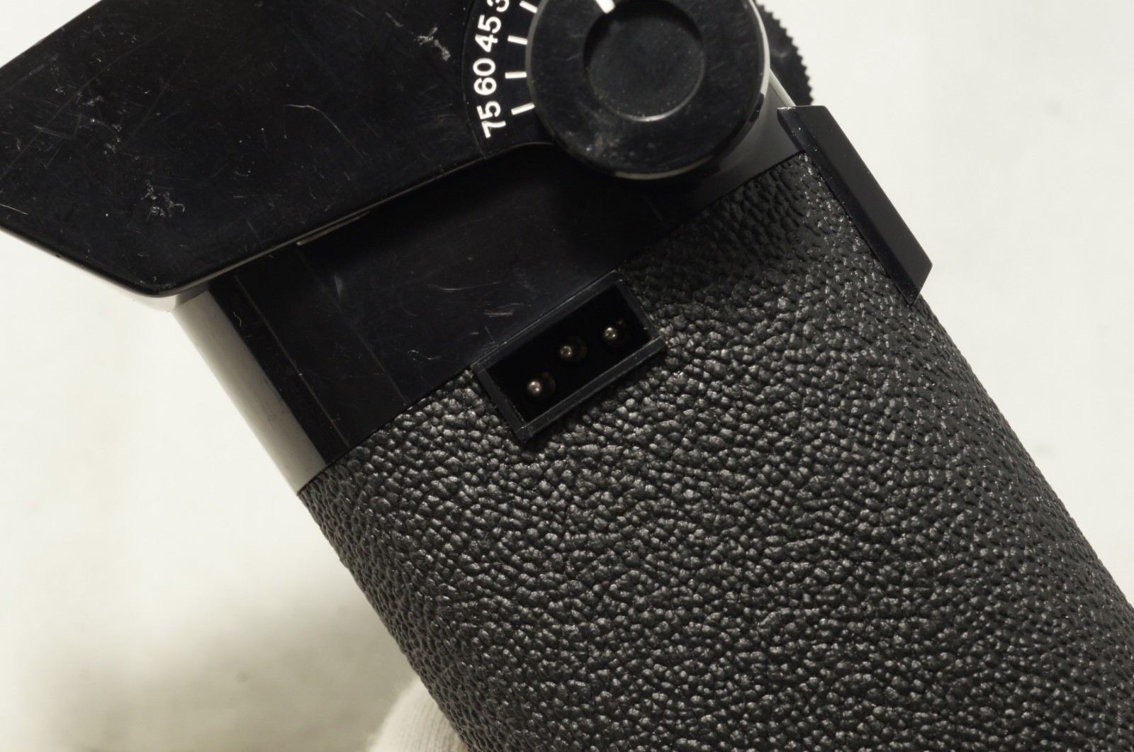 Olympus Bounce Grip