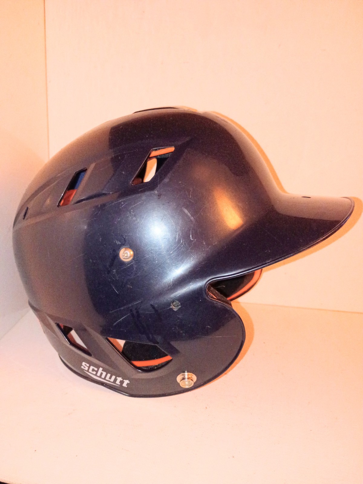 ⚾🥎 Schutt Air 5.6 Medium Baseball Batting Helmet