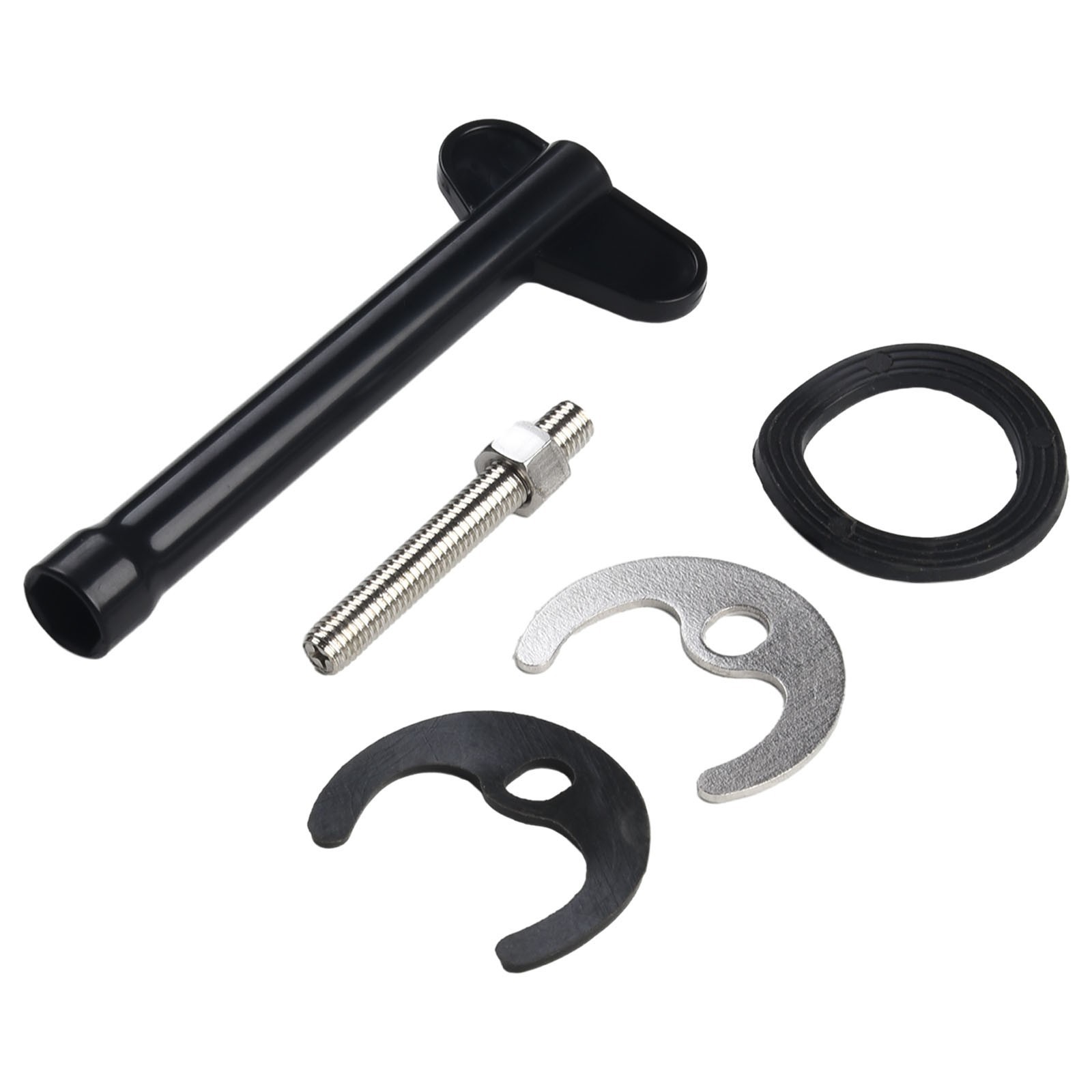 Brand New Tap Faucet Fixing Fitting Faucet Repair Set Tool Accessories