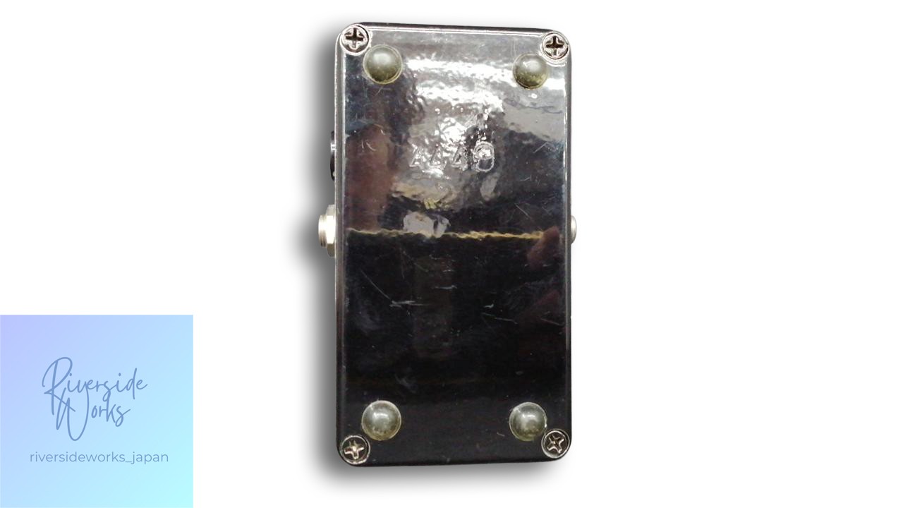 KEELEY Effecter Compressor 3knob