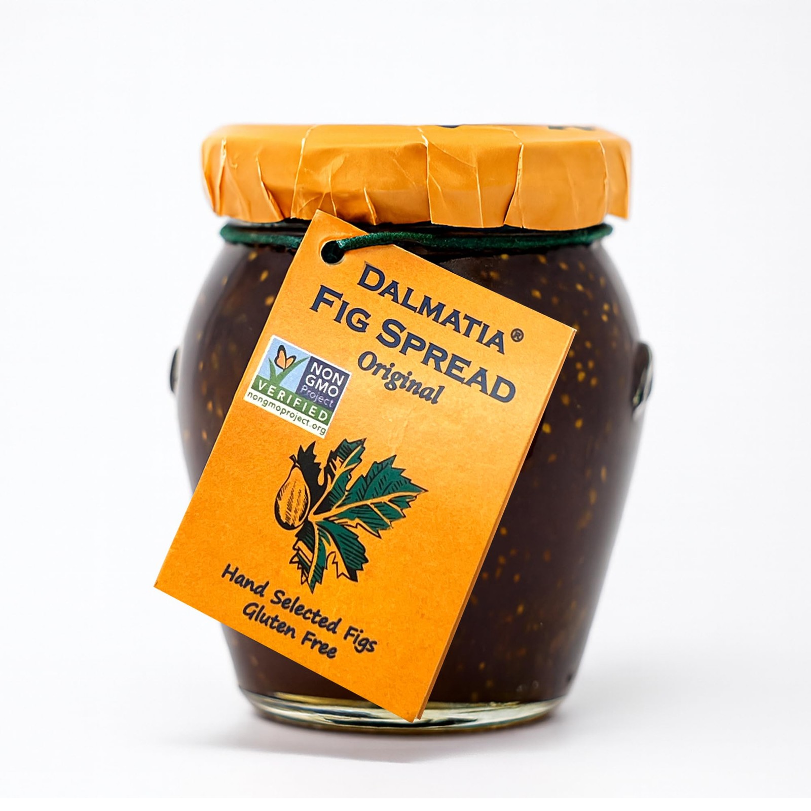 Dalmatia Spread Fig 2 Pack
