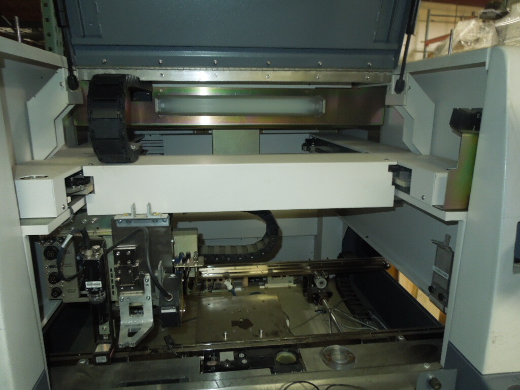 Asymtek / Nordson Model: X-1010 Adhesive Dispenser