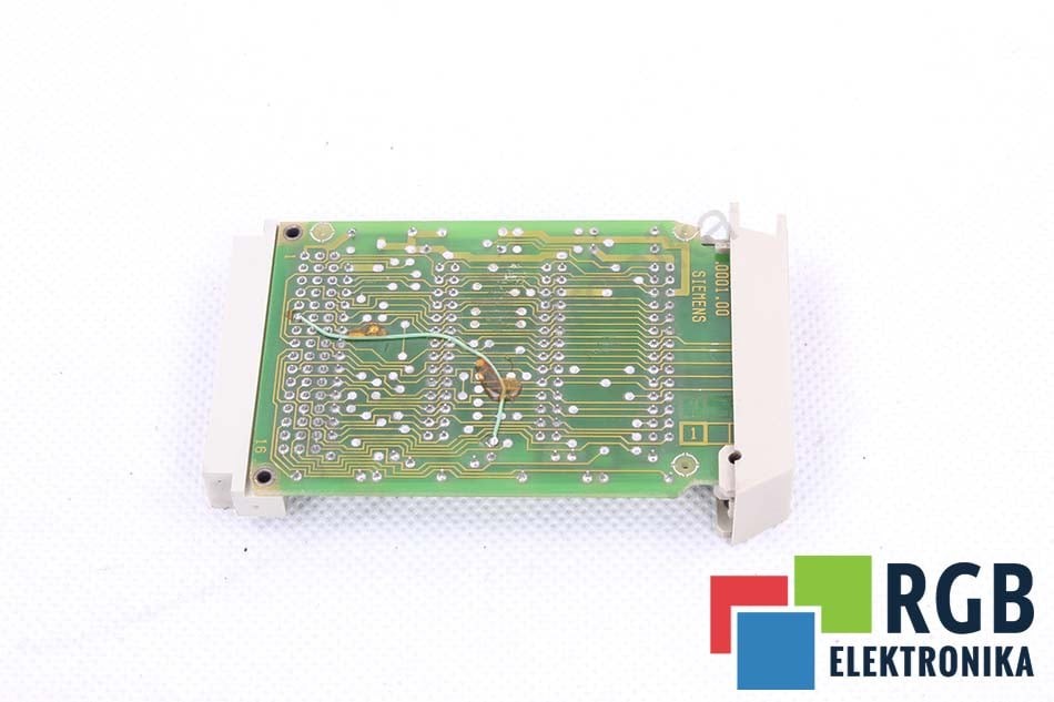 6FX1807-1BX01 SIEMENS - Used - 12 Months Warranty