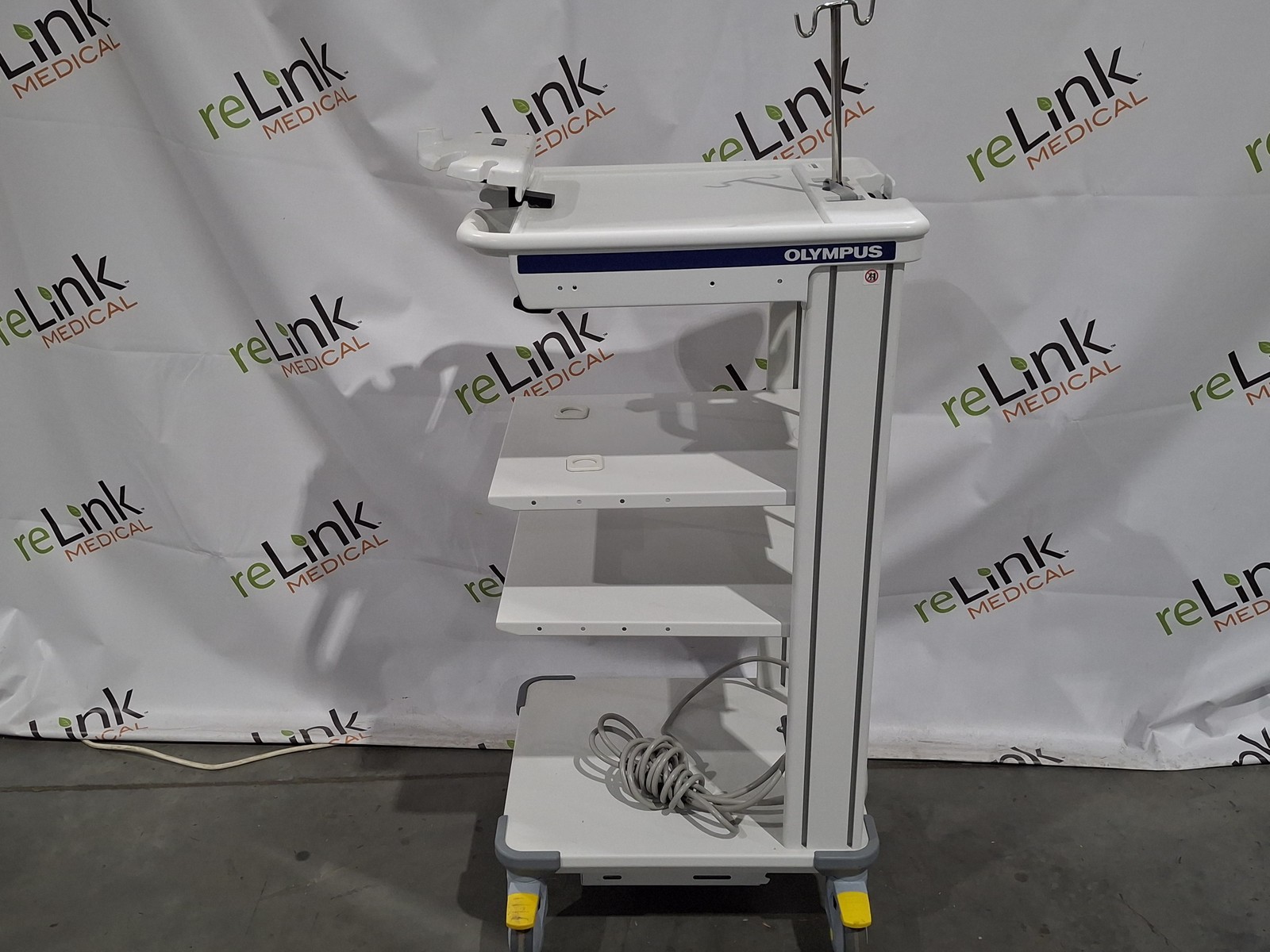 Olympus TC-C3 Compact Trolley