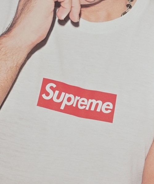 Supreme Accessories (Other) Whiteetc. 2200575603073