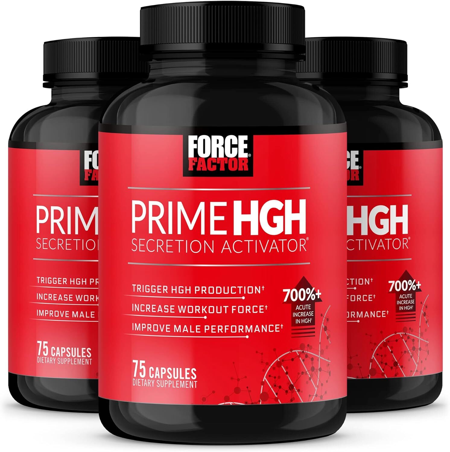 Cellucor P6 Red Original - P6 Ultimate Black - P6 Orange Ripped - P6 Ultra