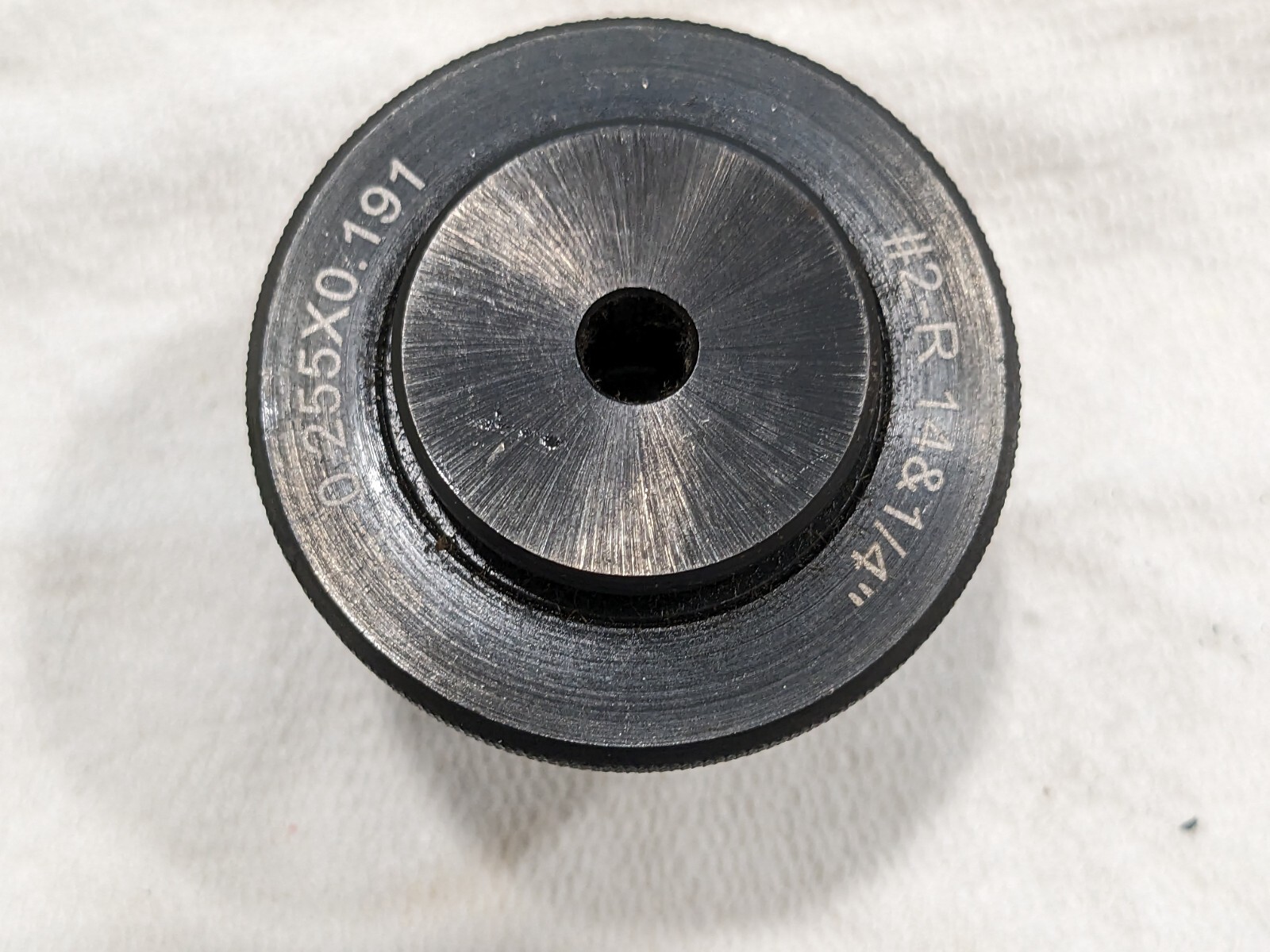 COLLIS TOOL Tapping Adapter: #2 Adapter 78929