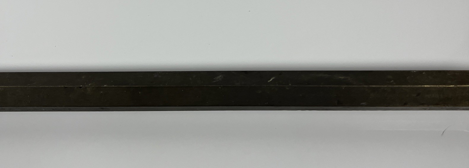 Ampco Safety Tools W-30 Crow Bar 24"