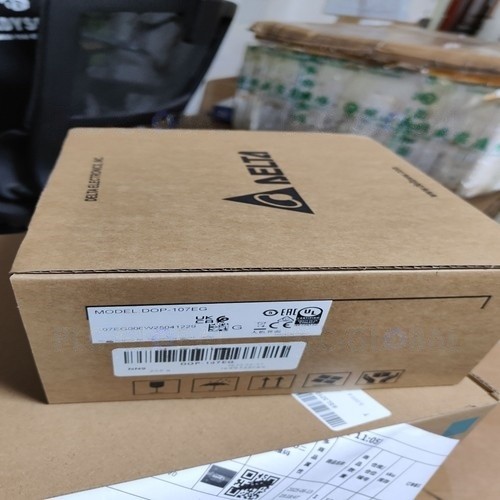 1PC NEW Delta DOP-107EG Warranty Included Fast Shipping#