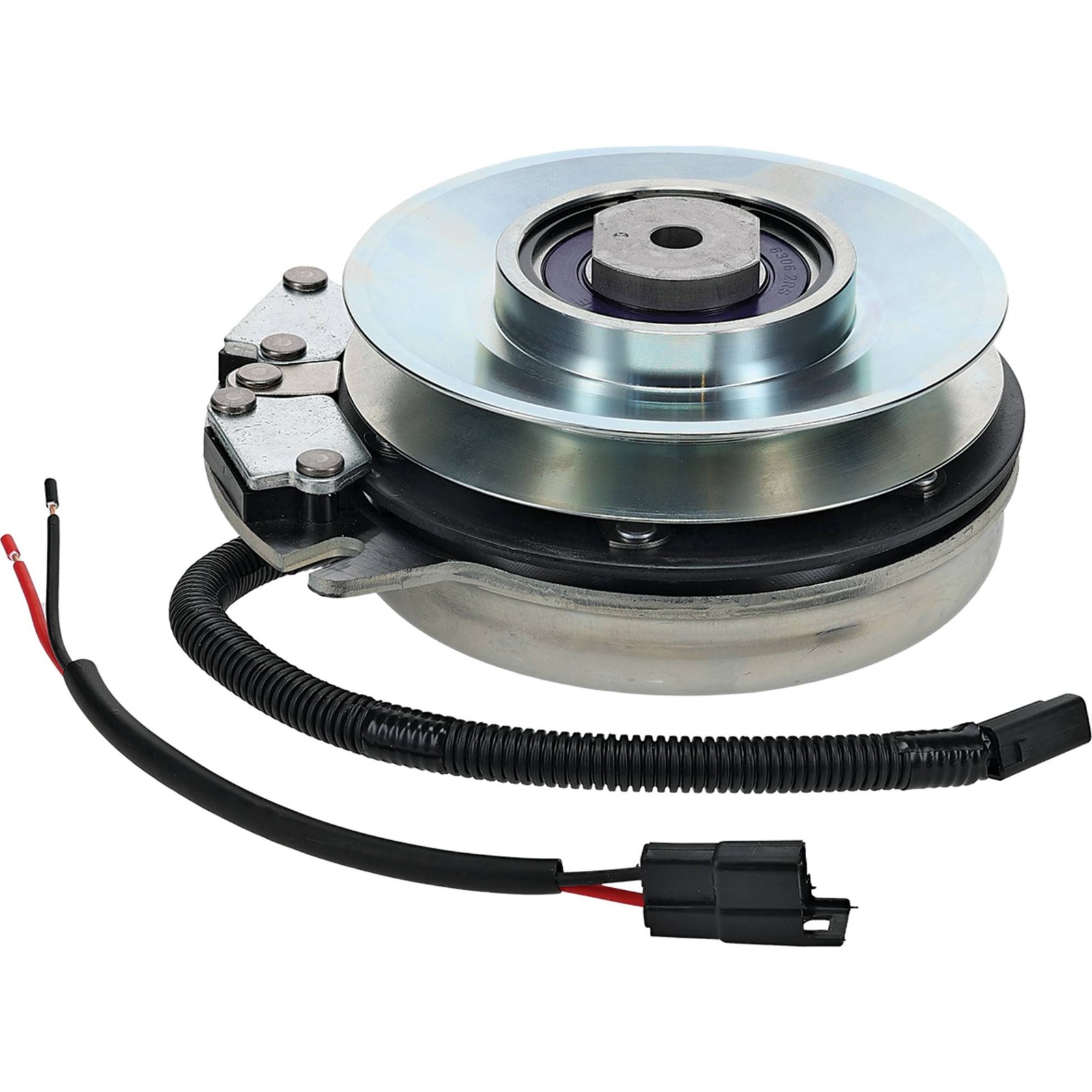 X0305 PTO Clutch For Howard Price Several Howard Price Models