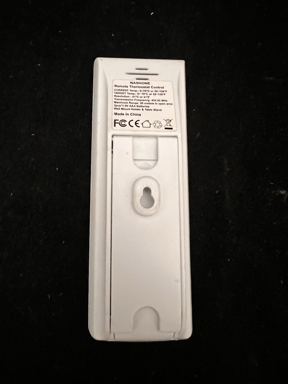 Logitech Spotlight 910-004654 Wireless Presentation Remote Control with USB