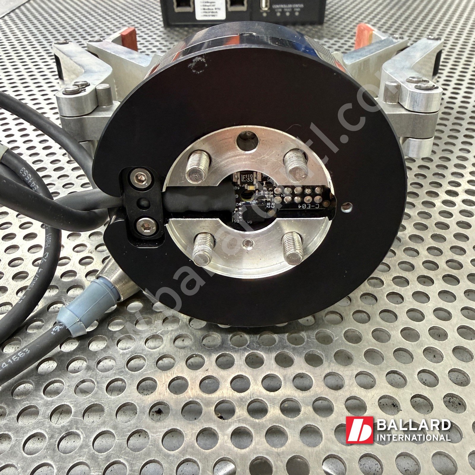 RobotIQ 2F Robot Gripper for Cobot with Ethernet IP Controller - 180mm Stroke