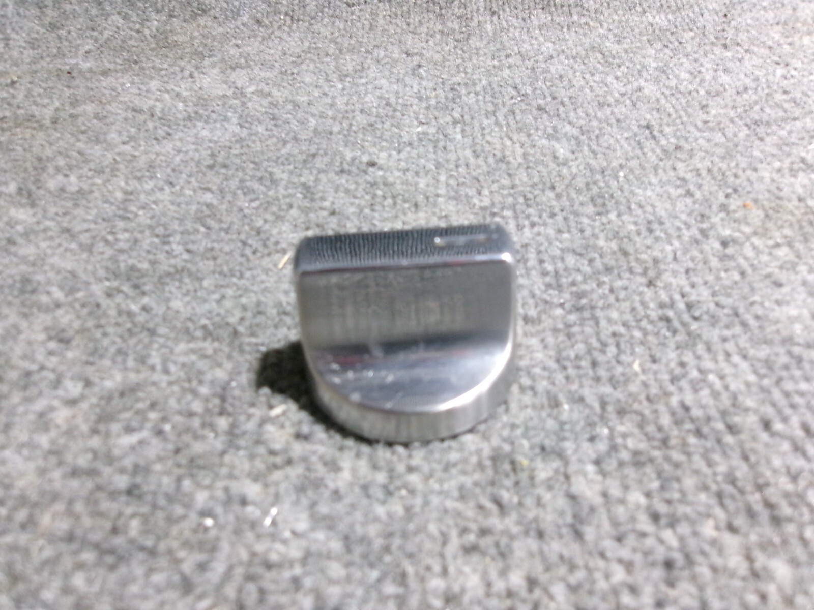 W11517331 Whirlpool Range Oven Control Knob