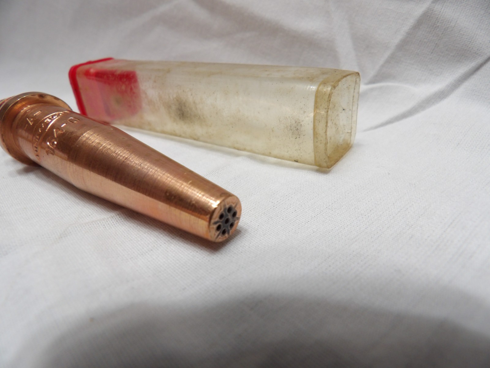 Uniweld 164-0 Cutting Torch Tip