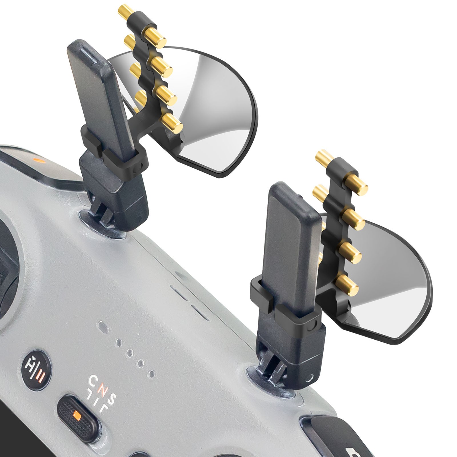 Signal Booster Antenna For DJI RC 2(Mini 4 Pro,Air 3)/RC Pro(Mavic 3 Pro Cine)
