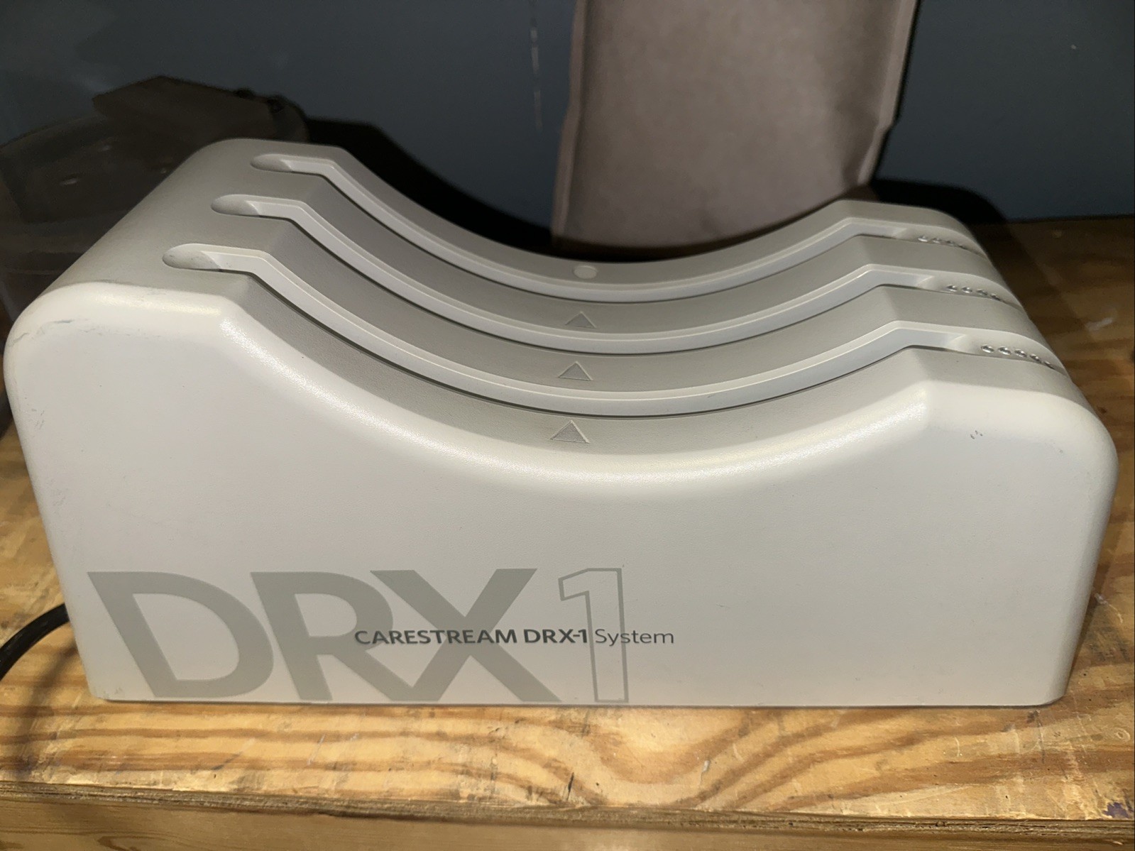 Carestream DRX-1 BATTERY Charger 8G2952 Fully Functional