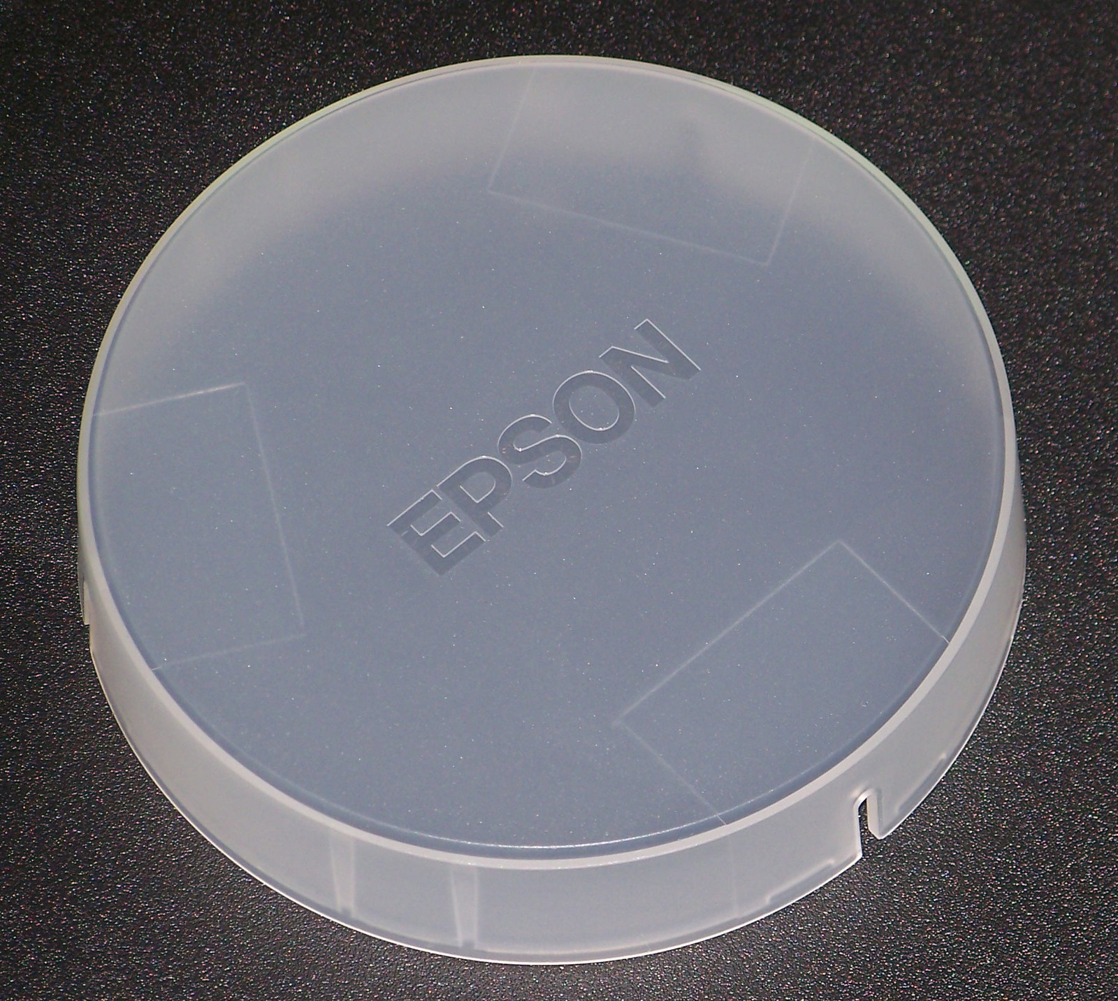 OEM Epson Projector Lens Cap PowerLite G5000 G5200WNL G5450WUNL G5550NL G5650WNL
