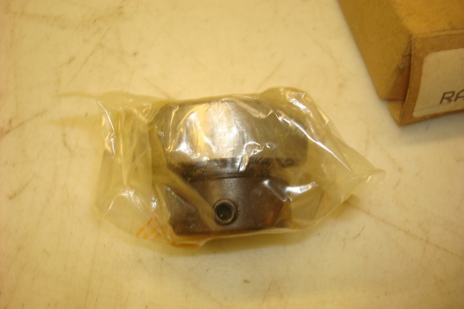 Bearing & Collar RA012NPPB