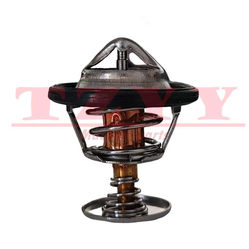 82℃ Thermostat 145206230 for Perkins Engine 403D-15 403D-15T 404D-22