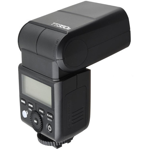 Pro a7 IV SL350-S camera flash for Sony a9 a7R III a7S II a7 II a99 a77 a65 a68