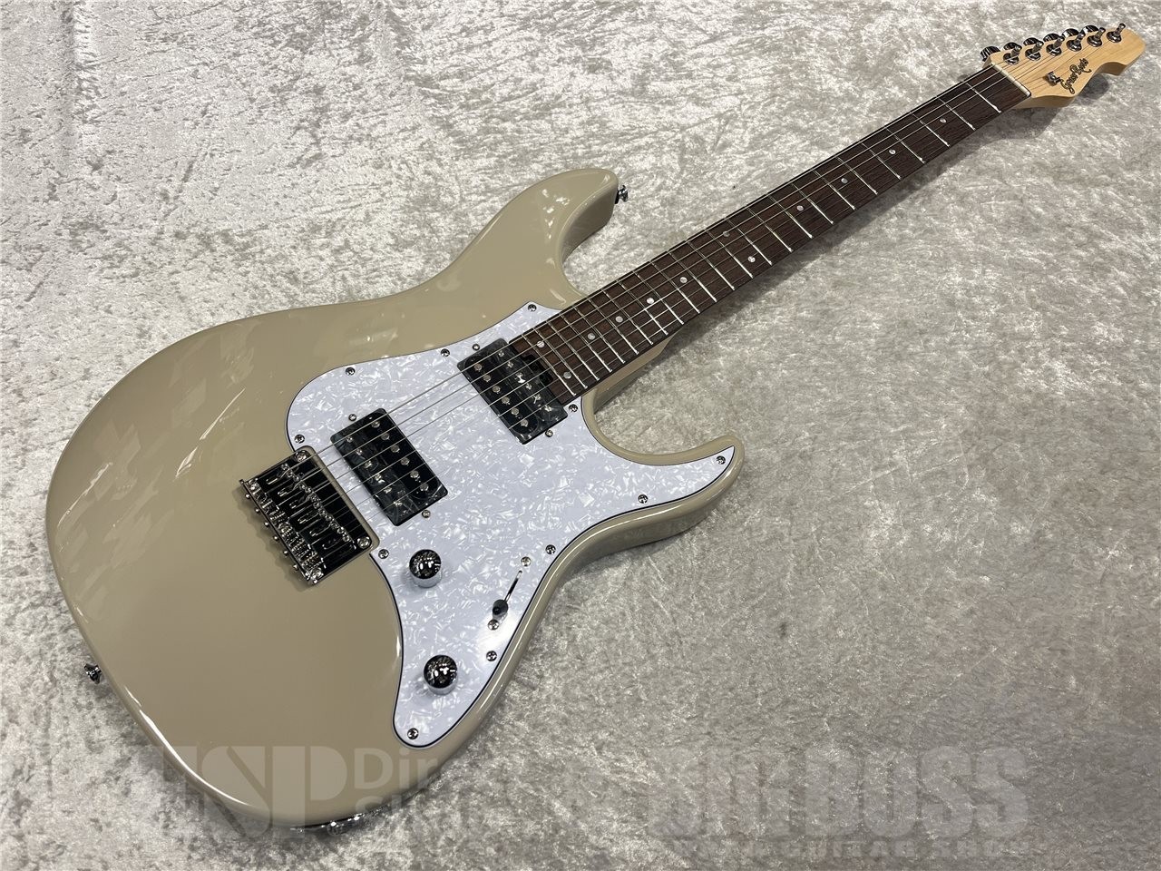 GrassRoots G-SNAPPER-DX Gray