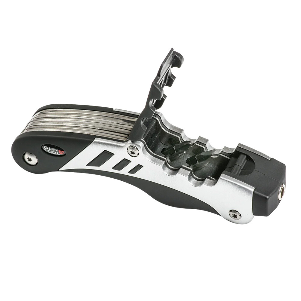 REAL AVID Standard Gun Tool Clamshell (AVGTCL211)