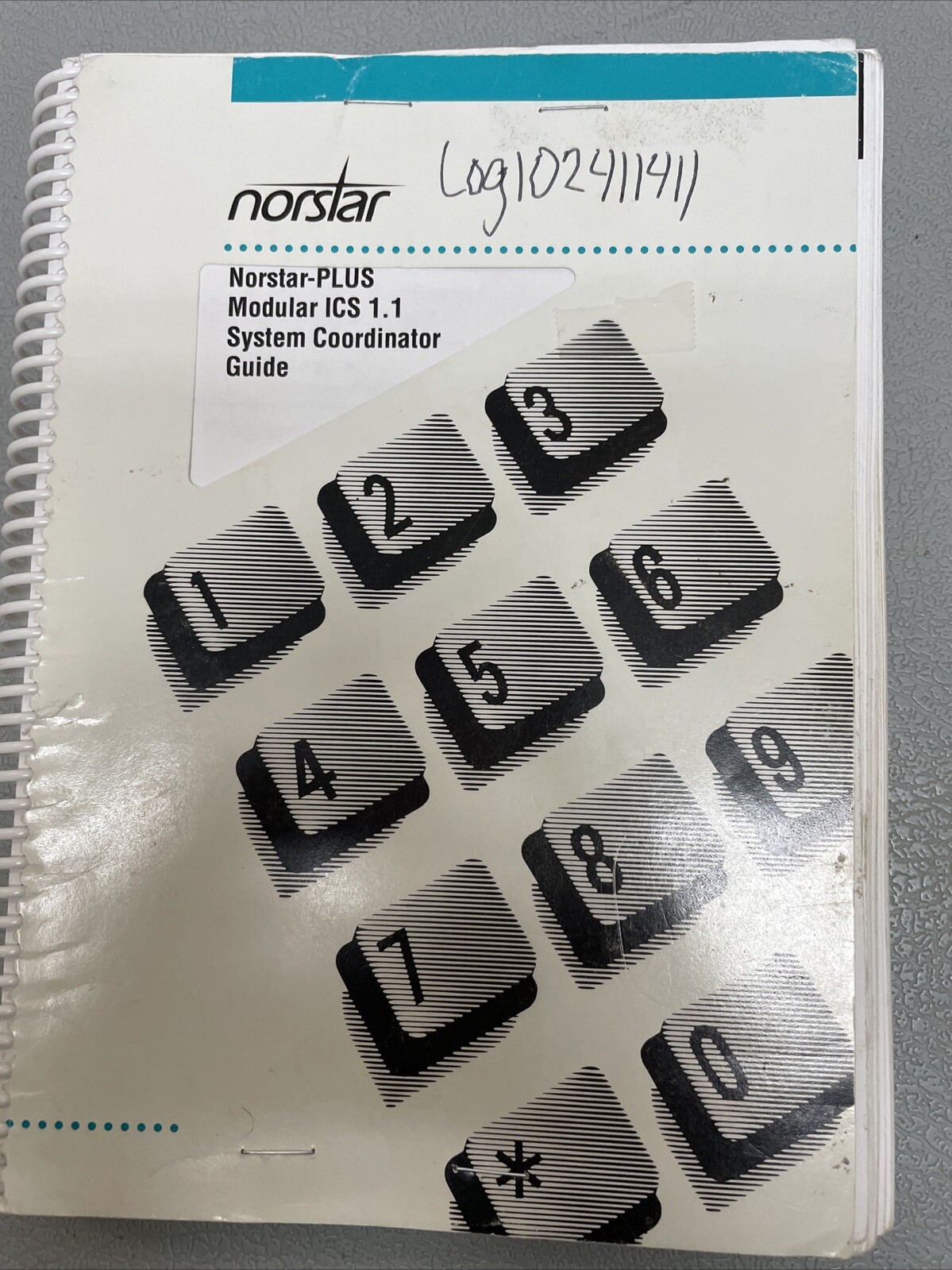 Mostar Plus Modular ICS 1.1 System Coordinator Guide