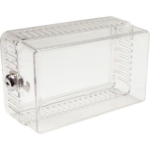 Robertshaw Mavrik 2801040 Locking Wall Thermostat Cover