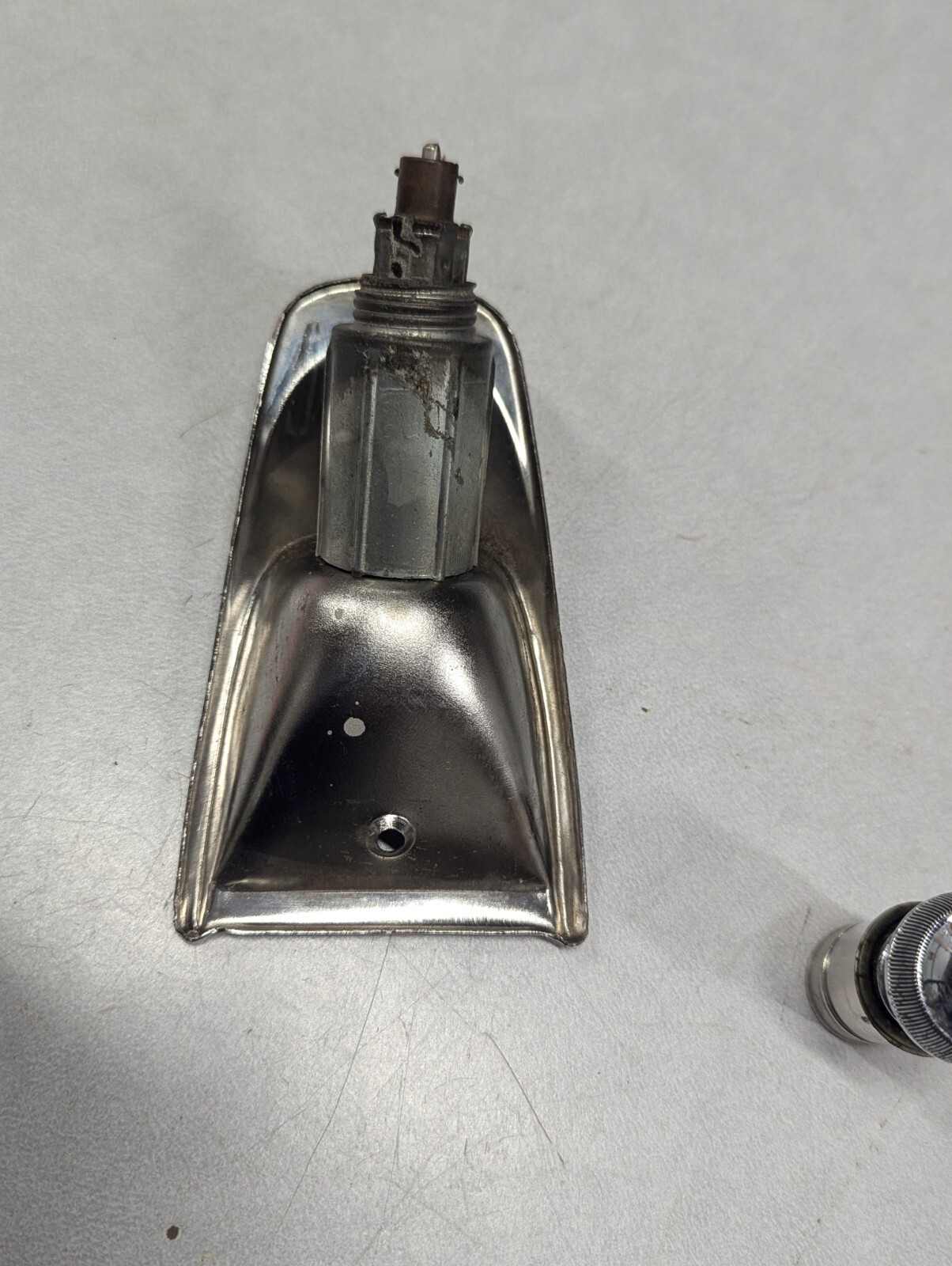 1963 Buick Bench Seat Cigarette Lighter Electra 225