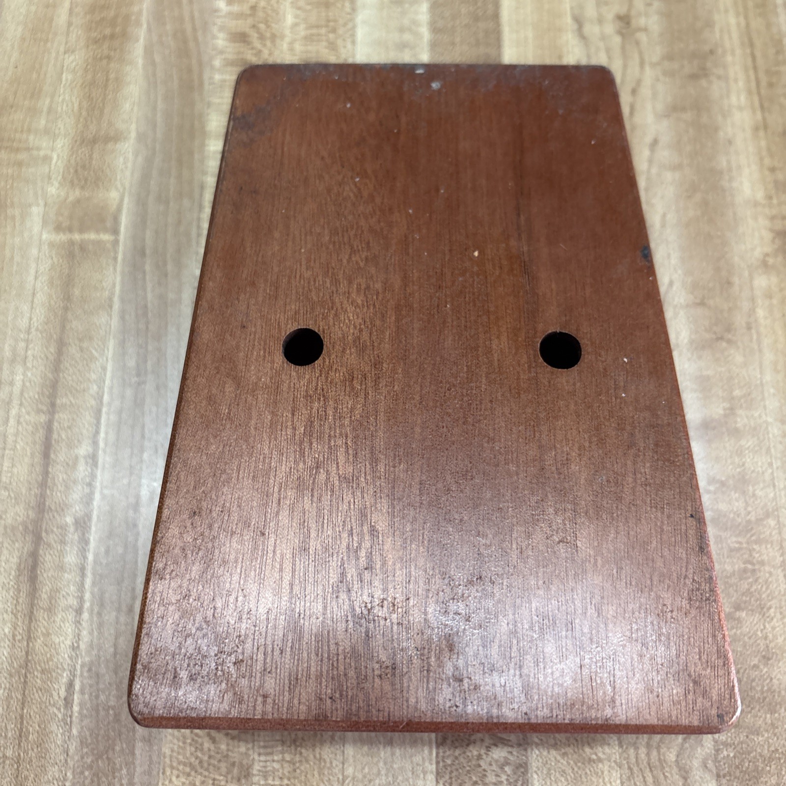 Kalimba Model W-17T Made in China