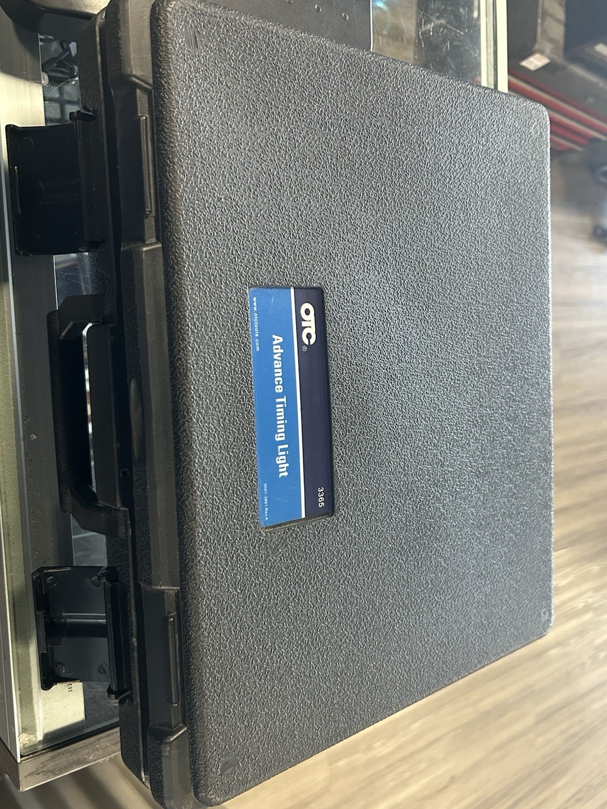 OTC Inductive Timing Light - (3363)