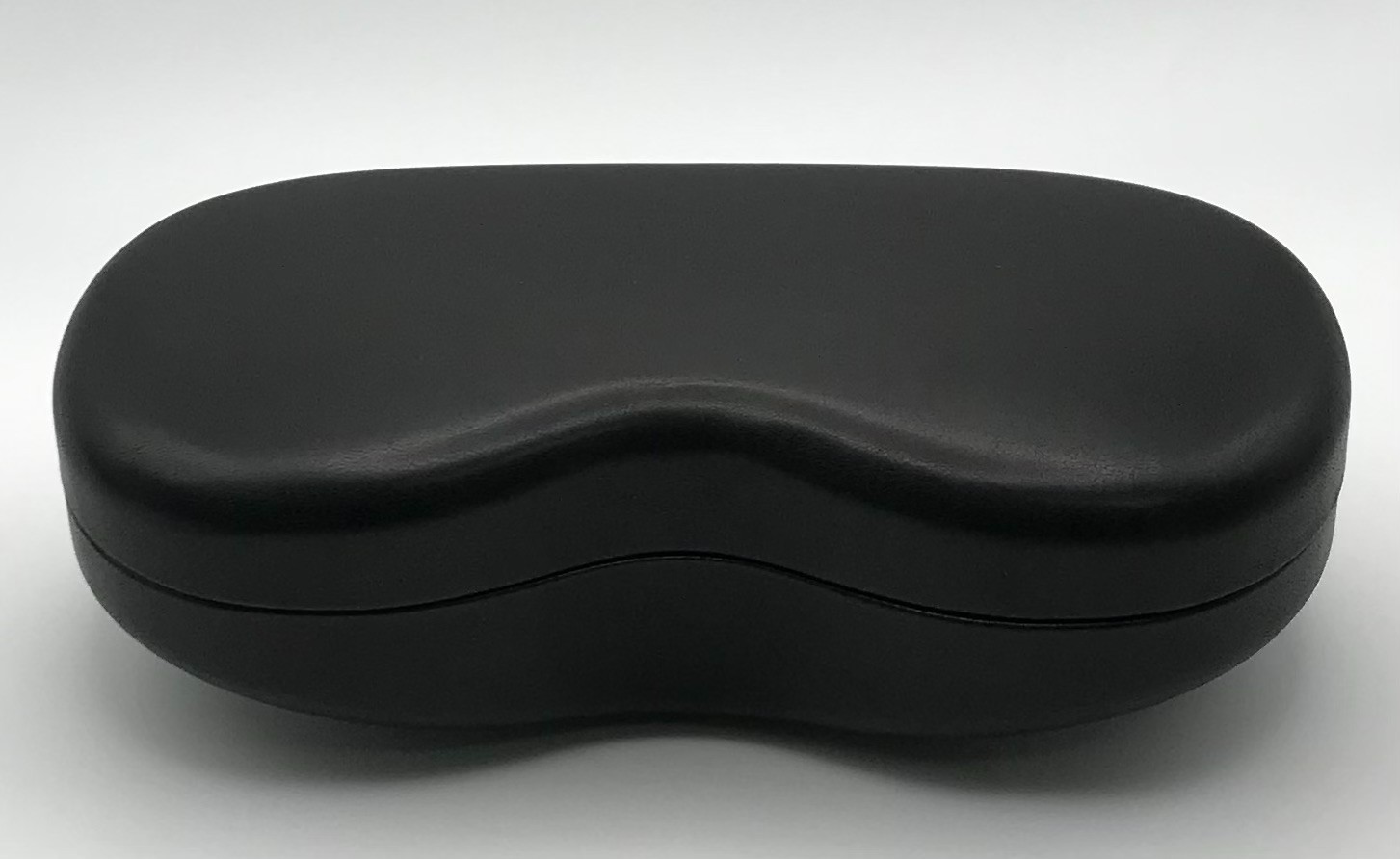 New Authentic Carrera Black Glasses Case Only