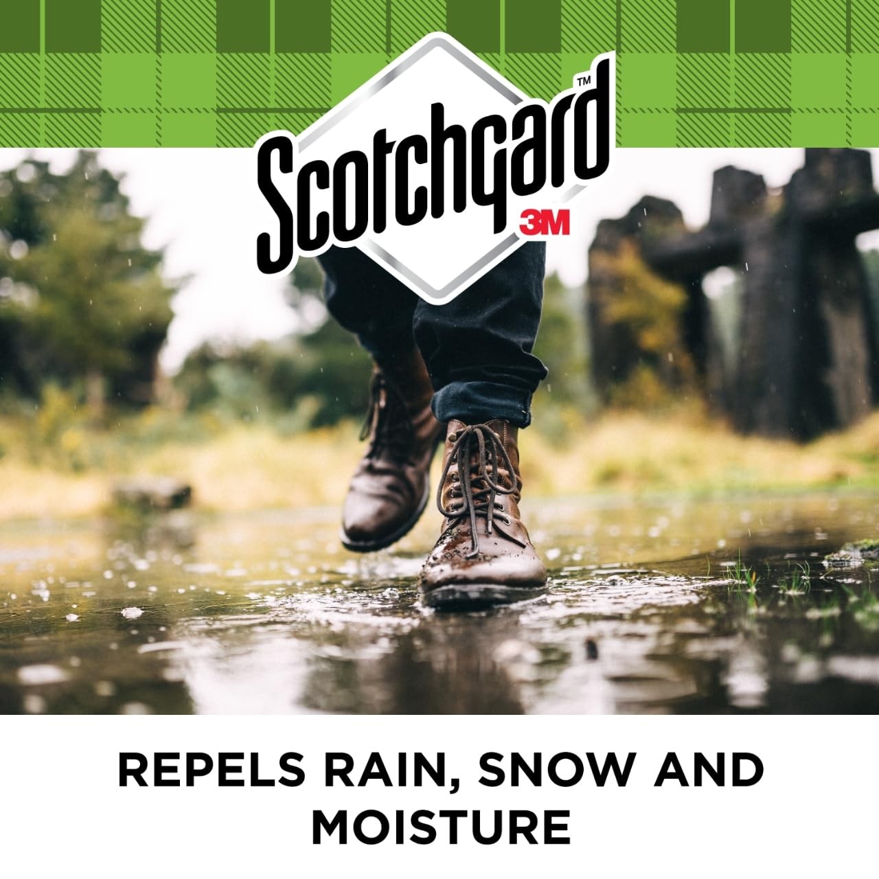 Scotchgard Outdoor Water Shield, Water Repellent Spray for Outdoor Summer and...