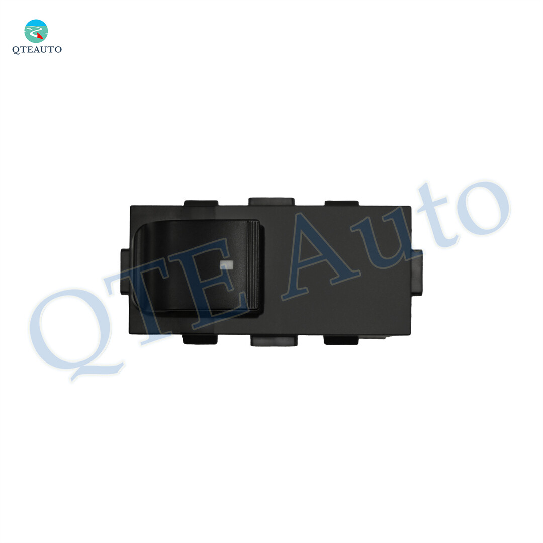 Front Right Power Window Switch For 2009-2015 Chevrolet Traverse 1 Button