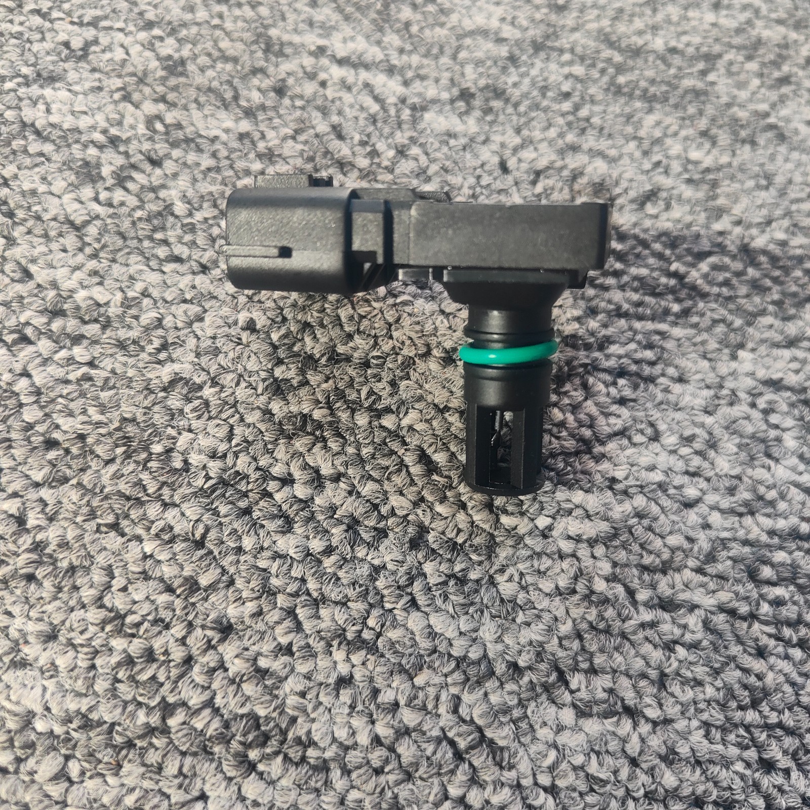 2897333 MAP Air Intake Pressure Sensor for Cummins 2007-up Dodge Ram 2500 3500
