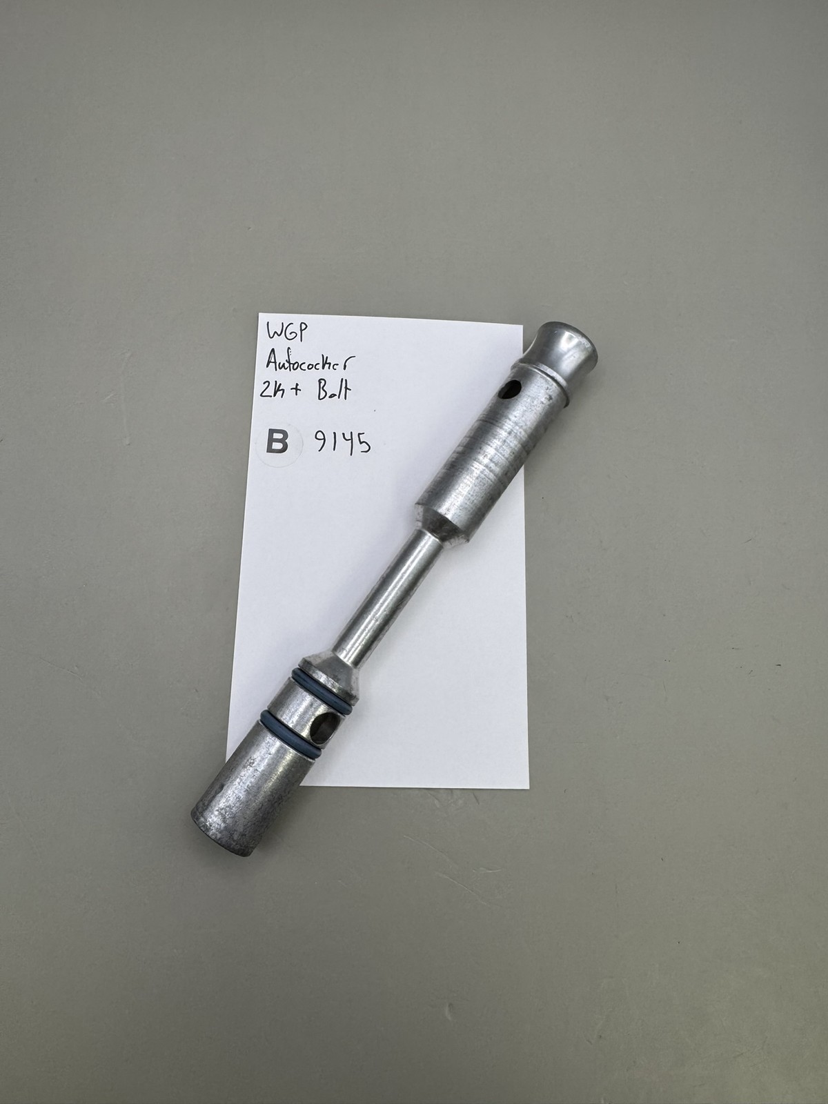 WGP Autococker 2k+ Bolt