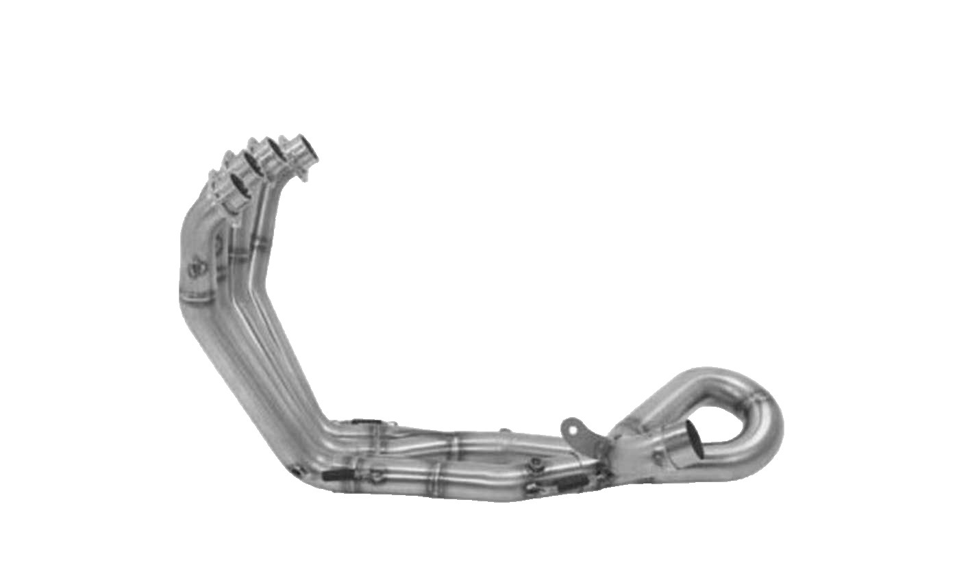 ARROW MANIFOLDS FOR ORIGINAL EXHAUST AND EXHAUST ARROW HONDA CB 1000 R 18 - 24