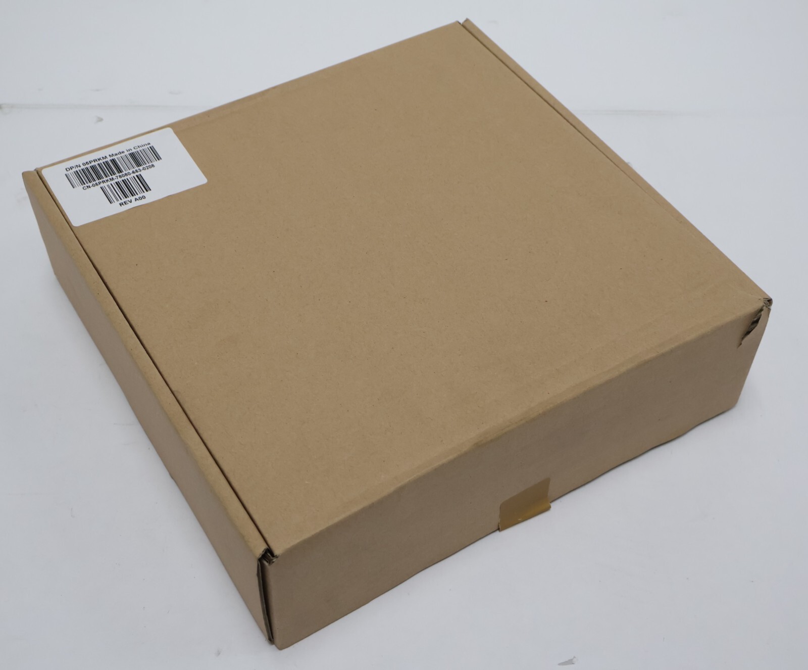 Dell Wyse 7010/7020 Thin Client Dual Mounting Bracket / CN-05PRKM-78080-653-0208