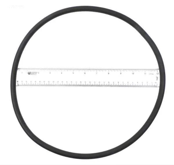 O-Ring, tank