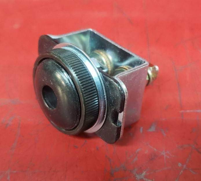 Glow Plug Indicator NGK DH-122VE-28, 185306101, 83940851, SBA185306100