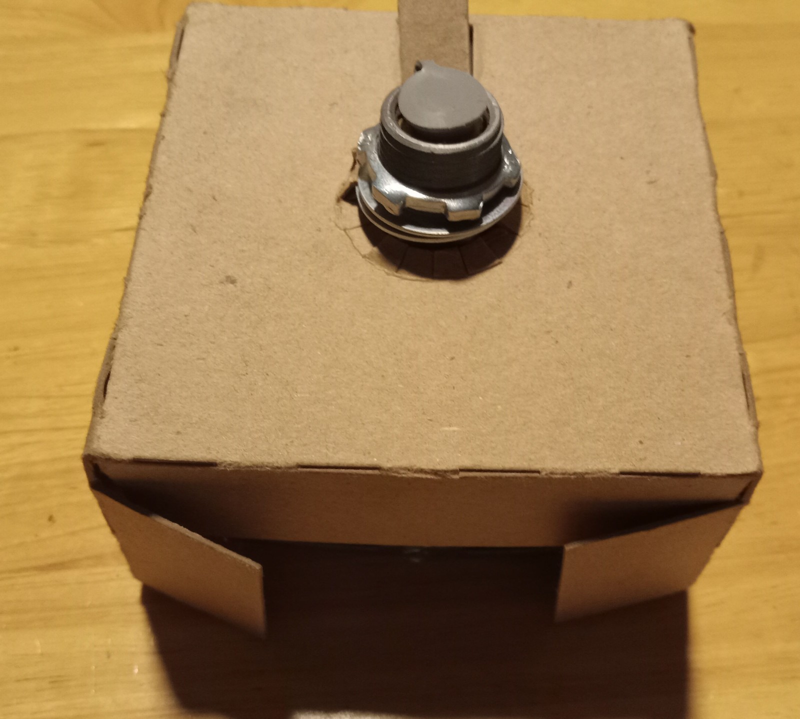 Dwyer Instruments 1823-1-GOLD G1823-1 Differential Pressure Switch Range