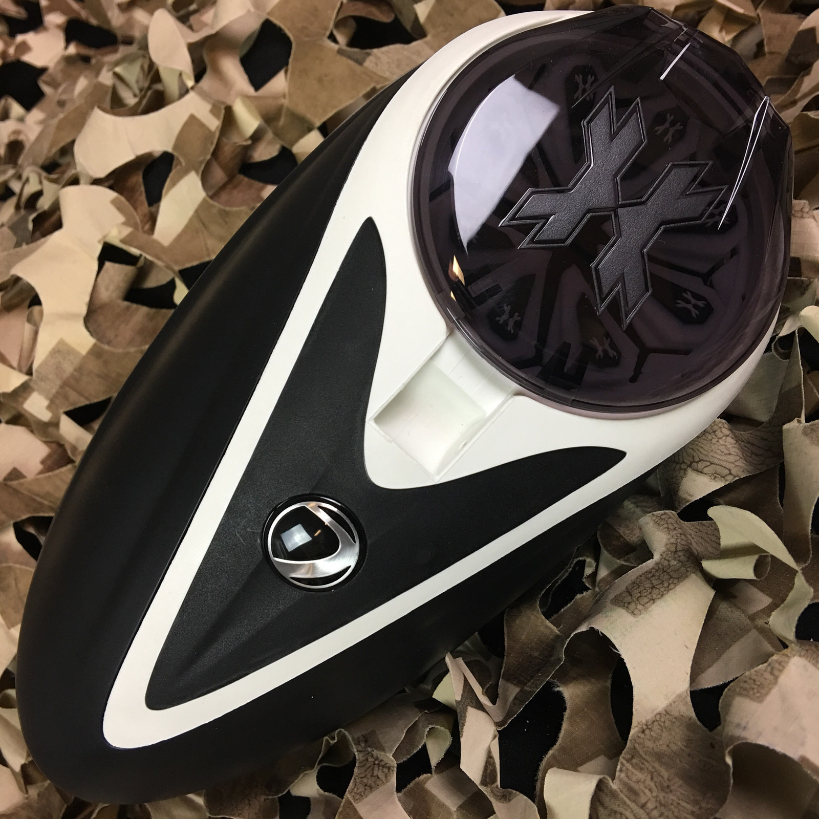 NEW HK Army Epic Rotor Loader Quick Feed Speed Feed 2.0 - Storm Trooper